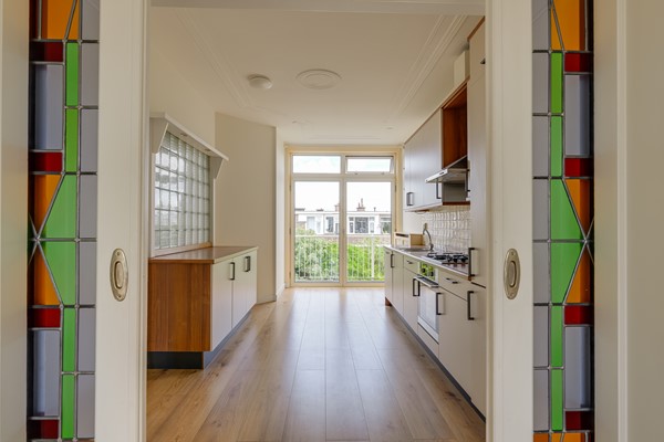 Medium property photo - Van Arembergelaan 25, 2274 BN Voorburg
